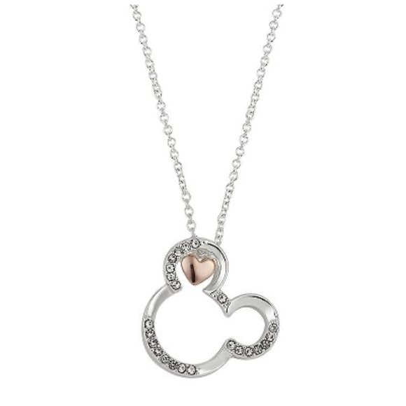 NWT kate spade X Disney Wallet and Disney Necklace Bundle - Picture 6 of 8